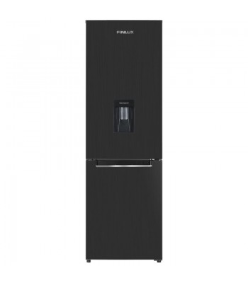 Finlux FBN-300DIX/DARK Хладилник с фризер