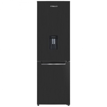 Finlux FBN-300DIX/DARK Хладилник с фризер