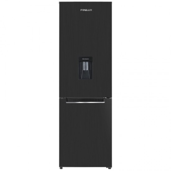 Finlux FBN-300DIX/DARK Хладилник с фризер