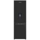 Finlux FBN-300DIX/DARK Хладилник с фризер