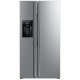 Finlux SBS-540IGIX Side By Side Хладилник с фризер
