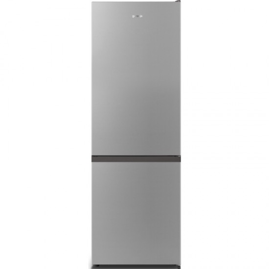 Gorenje NRK6181PS4 Хладилник с фризер