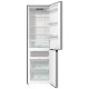 Gorenje NRK6191PS4 Хладилник с фризер