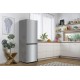 Gorenje NRK6191PS4 Хладилник с фризер