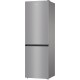 Gorenje NRK6191PS4 Хладилник с фризер