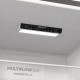 Gorenje NRK6191PS4 Хладилник с фризер
