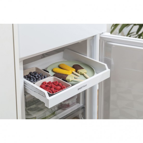 Gorenje NRK6191PS4 Хладилник с фризер