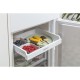 Gorenje NRK6191PS4 Хладилник с фризер