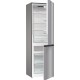 Gorenje NRK6191PS4 Хладилник с фризер