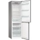 Gorenje NRK6191PS4 Хладилник с фризер