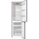 Gorenje NRK6191PS4 Хладилник с фризер