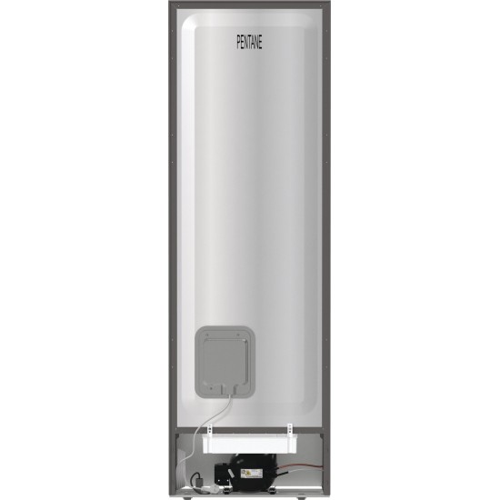Gorenje NRK6191PS4 Хладилник с фризер