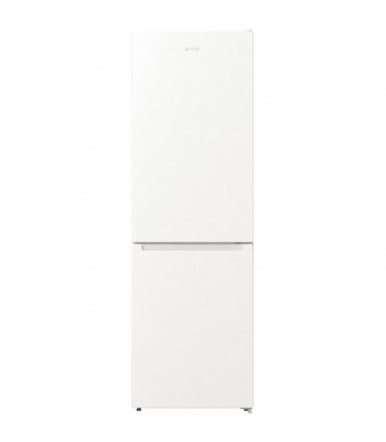 Gorenje NRK6191PW4 Хладилник с фризер