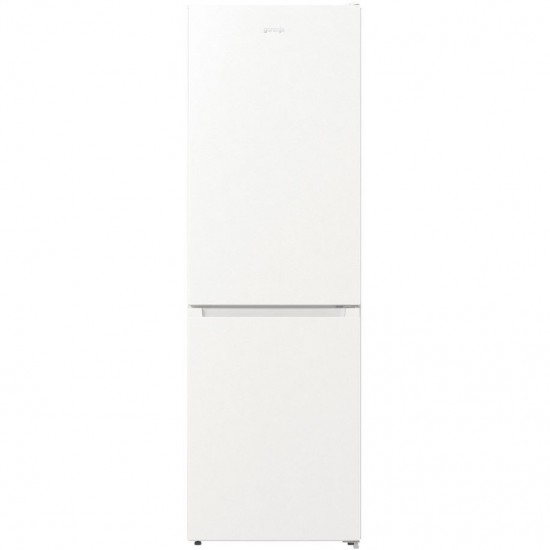 Gorenje NRK6191PW4 Хладилник с фризер
