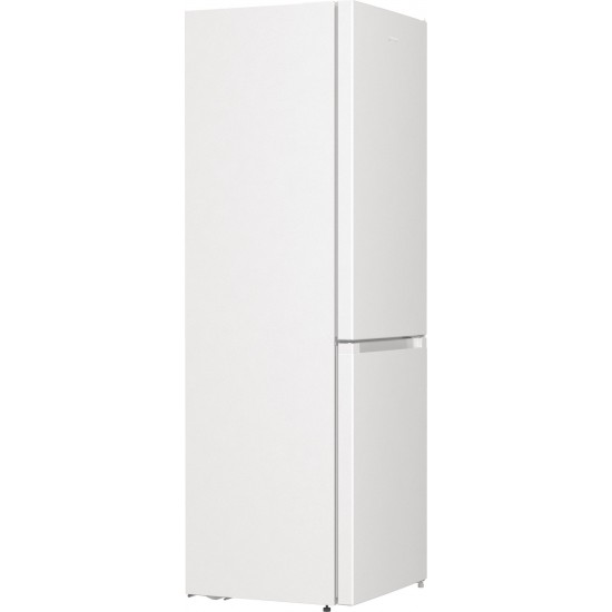 Gorenje NRK6191PW4 Хладилник с фризер