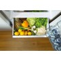 Gorenje NRK6191PW4 Хладилник с фризер Gorenje NRK6191PW4 Хладилник с фризер