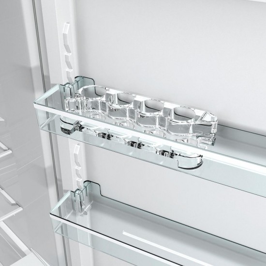Gorenje NRK6191PW4 Хладилник с фризер