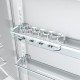 Gorenje NRK6191PW4 Хладилник с фризер