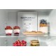Gorenje NRK6191PW4 Хладилник с фризер