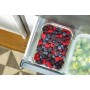 Gorenje NRK6191PW4 Хладилник с фризер Gorenje NRK6191PW4 Хладилник с фризер