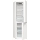 Gorenje NRK6191PW4 Хладилник с фризер