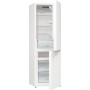 Gorenje NRK6191PW4 Хладилник с фризер Gorenje NRK6191PW4 Хладилник с фризер