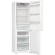 Gorenje NRK6191PW4 Хладилник с фризер