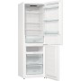 Gorenje NRK6191PW4 Хладилник с фризер Gorenje NRK6191PW4 Хладилник с фризер