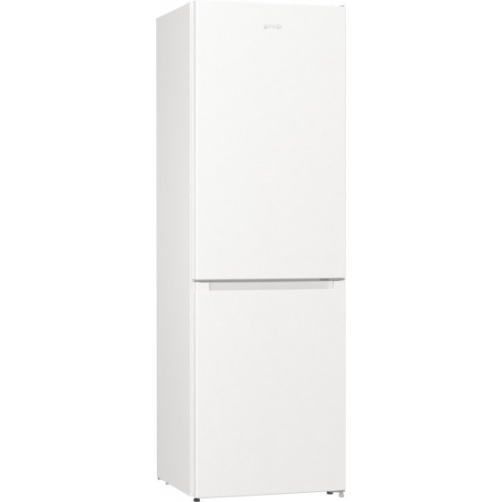 Gorenje NRK6191PW4 Хладилник с фризер