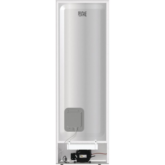 Gorenje NRK6191PW4 Хладилник с фризер