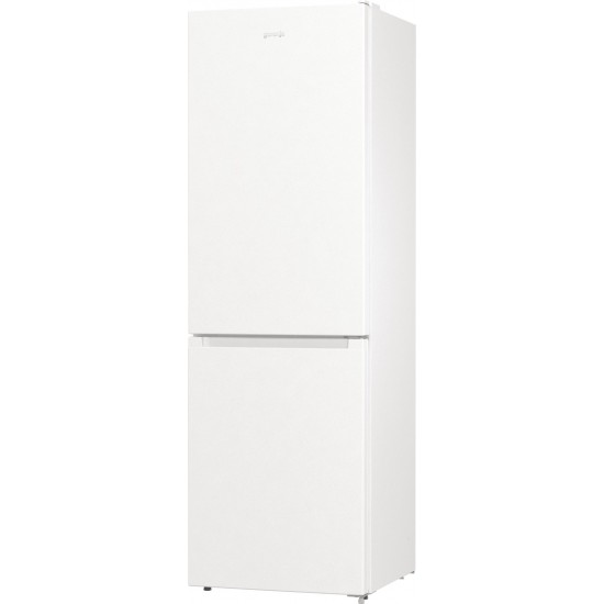 Gorenje NRK6191PW4 Хладилник с фризер