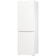 Gorenje NRK6191PW4 Хладилник с фризер