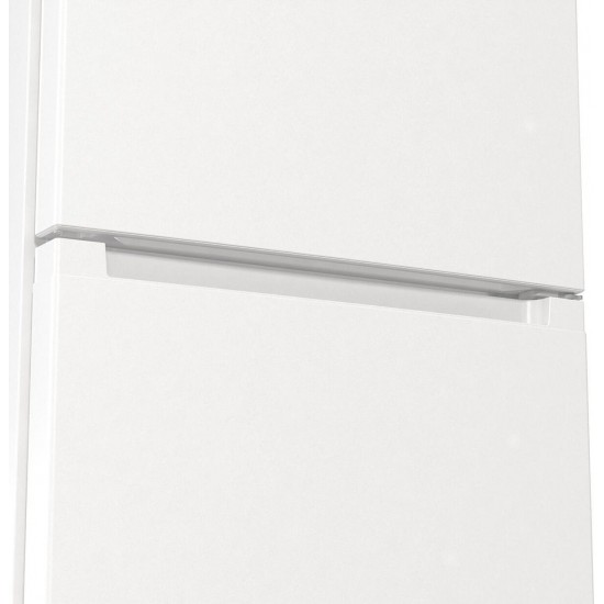 Gorenje NRK6191PW4 Хладилник с фризер