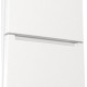 Gorenje NRK6191PW4 Хладилник с фризер