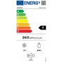Gorenje RK4161PS4 Хладилник с фризер