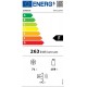 Gorenje RK4161PW4 Хладилник с фризер