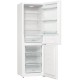 Gorenje RK 6191 EW4 Хладилник с фризер