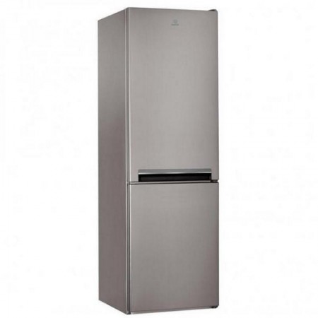 Indesit LI8 S1E S Хладилник с фризер