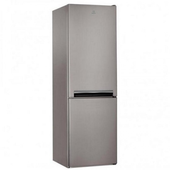Indesit LI8 S1E S Хладилник с фризер