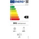 Indesit LI8 S1E S Хладилник с фризер