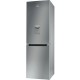 Indesit LI8 S1E S Aqua Хладилник с фризер
