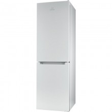 Indesit LI8 S1E W Хладилник с фризер Indesit LI8 S1E W Хладилник с фризер