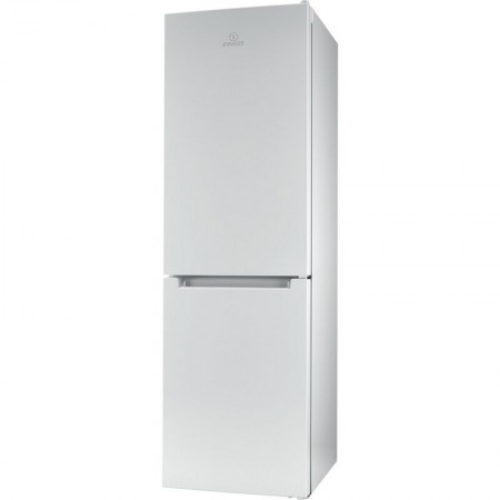 Indesit LI8 S1E W Хладилник с фризер
