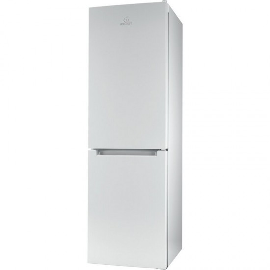 Indesit LI8 S1E W Хладилник с фризер