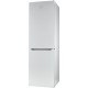 Indesit LI8 S1E W Хладилник с фризер