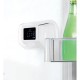 Indesit LI8 S1E W Хладилник с фризер