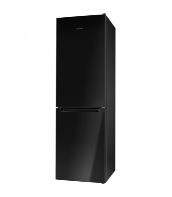 Indesit LI8 S2E K Хладилник с фризер