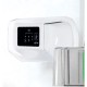 Indesit LI8 S2E K Хладилник с фризер