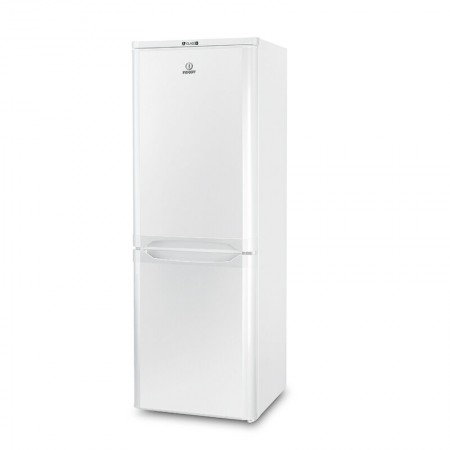 Indesit NCAA 55 Хладилник с фризер