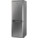 Indesit NCAA 55 NX Хладилник с фризер
